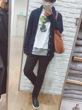 ryoさんのコーディネート