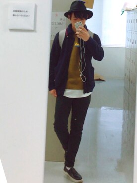 ryoさんのコーディネート