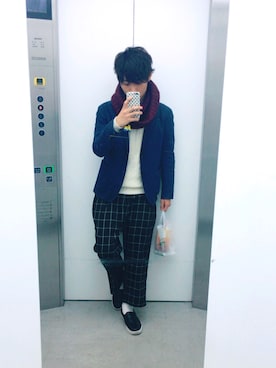 ryoさんのコーディネート