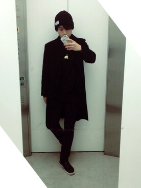 ryoさんのコーディネート