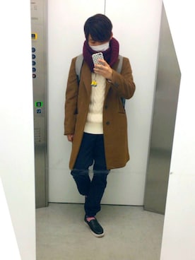 ryoさんのコーディネート