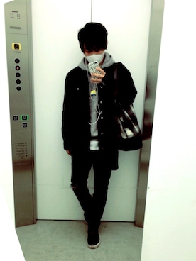 ryoさんのコーディネート