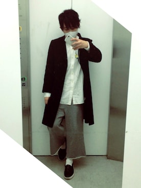 ryoさんのコーディネート