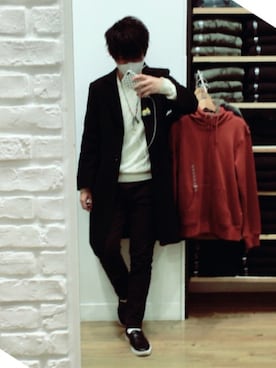 ryoさんのコーディネート