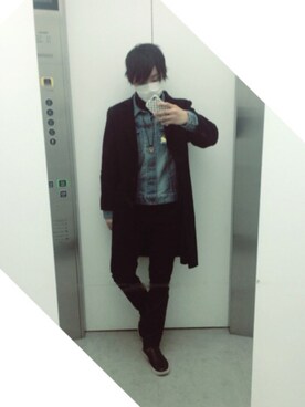 ryoさんのコーディネート