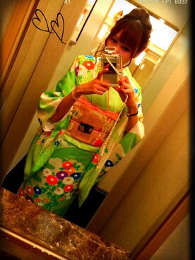 りぃちゃそさんのコーディネート