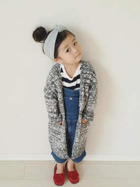 Aya ⋈さんのコーディネート