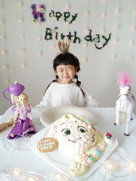 Aya ⋈さんのコーディネート