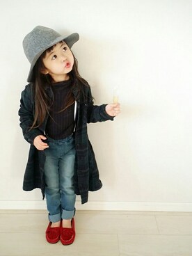 Aya ⋈さんのコーディネート