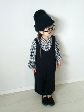 Aya ⋈さんのコーディネート