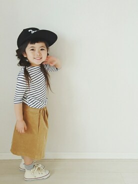 Aya ⋈さんのコーディネート