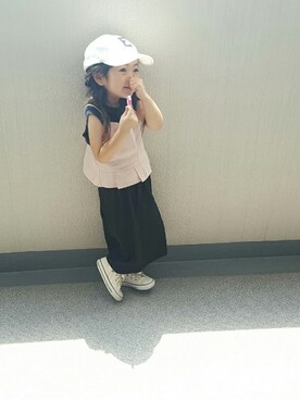 Aya ⋈さんのコーディネート