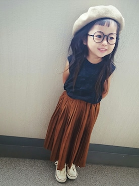 Aya ⋈さんのコーディネート