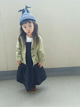 Aya ⋈さんのコーディネート