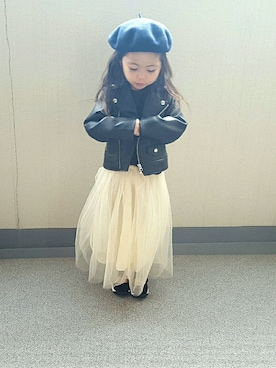 Aya ⋈さんのコーディネート