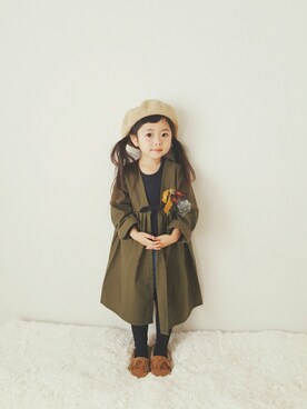 Aya ⋈さんのコーディネート