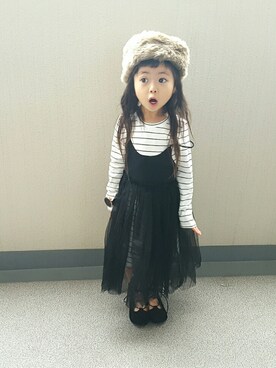 Aya ⋈さんのコーディネート