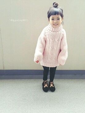 Aya ⋈さんのコーディネート