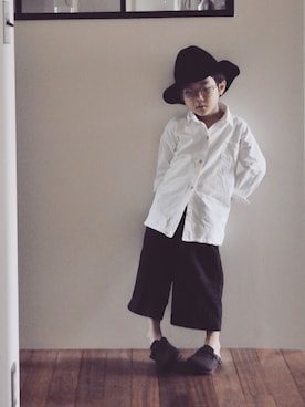Ato…closetさんのコーディネート