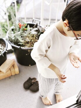 Ato…closetさんのコーディネート