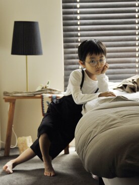 Ato…closetさんのコーディネート