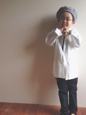 Ato…closetさんのコーディネート