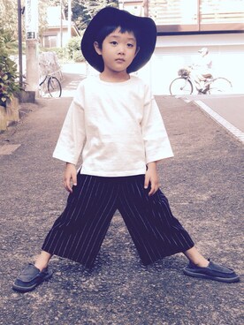 Ato…closetさんのコーディネート