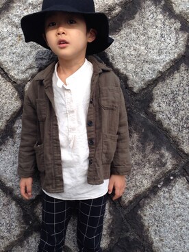 Ato…closetさんのコーディネート