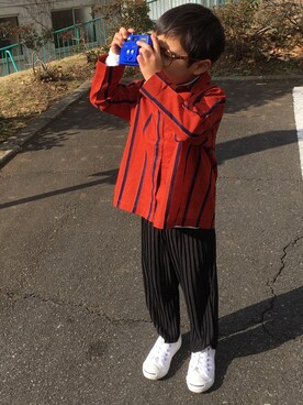 Ato…closetさんのコーディネート