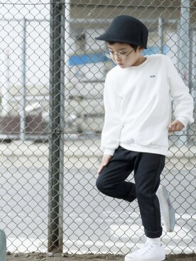 Ato…closetさんのコーディネート