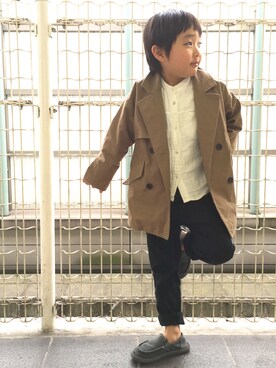 Ato…closetさんのコーディネート