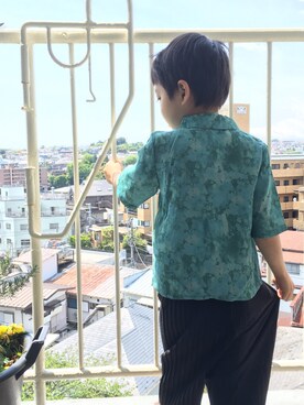 Ato…closetさんのコーディネート