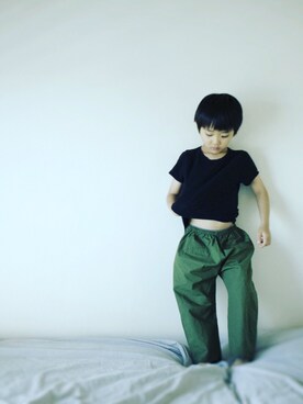 Ato…closetさんのコーディネート