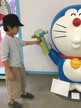Ato…closetさんのコーディネート