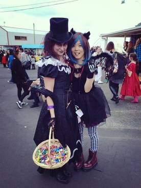 Kayさんのコーディネート