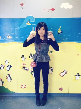 Kayさんのコーディネート