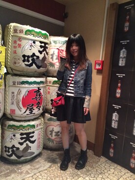 Kayさんのコーディネート