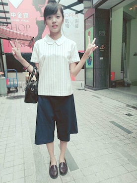 ABERさんのコーディネート