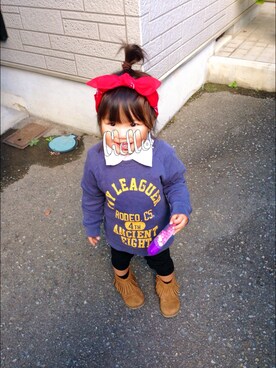 yu.eさんのコーディネート