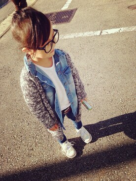 yu.eさんのコーディネート