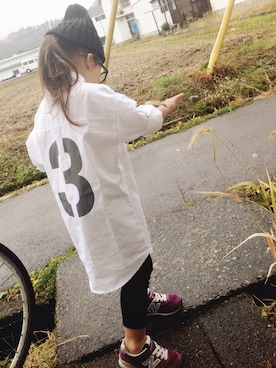 yu.eさんのコーディネート