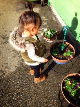 yu.eさんのコーディネート