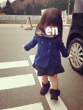 yu.eさんのコーディネート