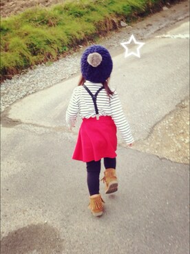 yu.eさんのコーディネート