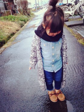 yu.eさんのコーディネート