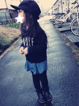 yu.eさんのコーディネート