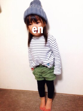 yu.eさんのコーディネート