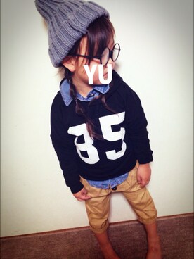 yu.eさんのコーディネート