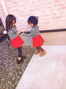 yu.eさんのコーディネート