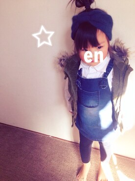 yu.eさんのコーディネート